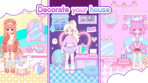 Adorable Closet Captura de tela 4