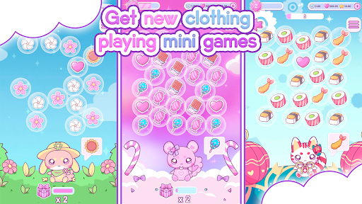 Adorable Closet Captura de tela 5