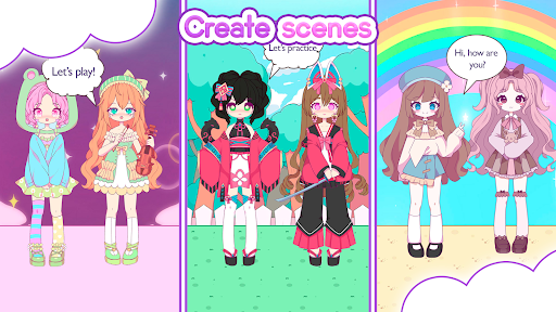 Adorable Closet Captura de tela 6