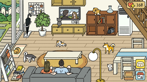 Casa Adorable スクリーンショット 2