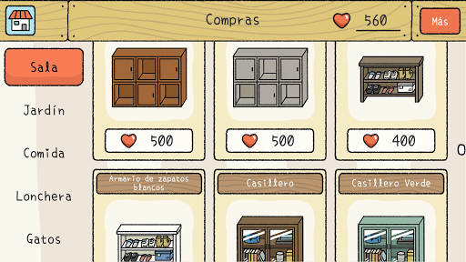 Casa Adorable スクリーンショット 5