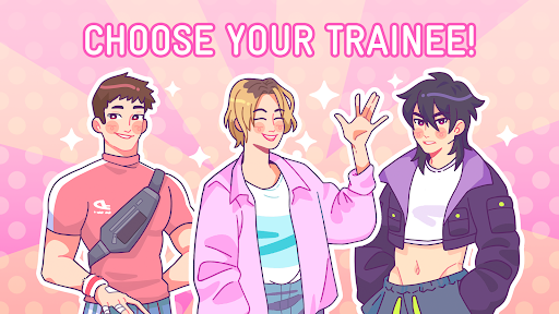 K-Pop Academy スクリーンショット 5