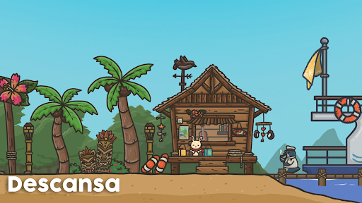 Aventura de Tsukiのスクリーンショット 3