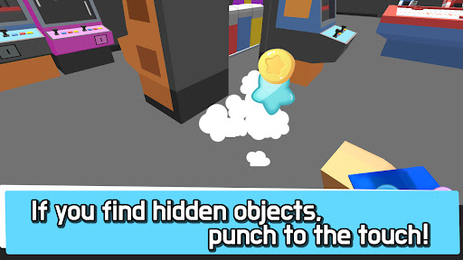 Hide.io Captura de Tela 2