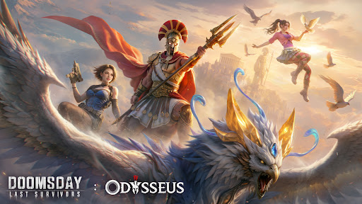 Doomsday: Odysseus Returns Screenshot 1