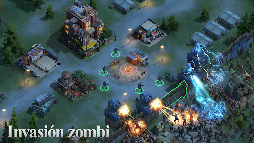 Doomsday: Odysseus Returns Screenshot 2