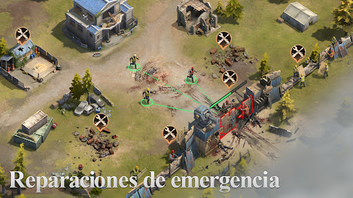 Doomsday: Odysseus Returns Screenshot 5