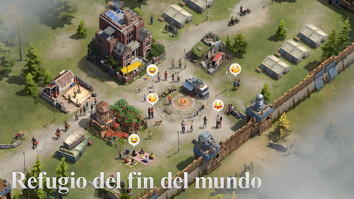 Doomsday: Odysseus Returns Screenshot 6