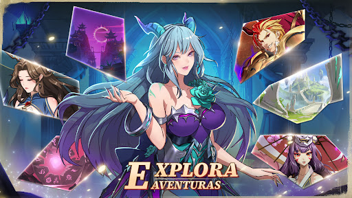 Mythic Heroes: Idle RPG Screenshot 6