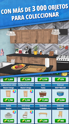 House Flipper: Home Design Screenshot 2