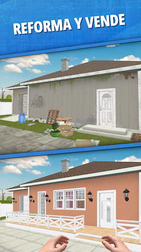 House Flipper: Home Design Screenshot 5