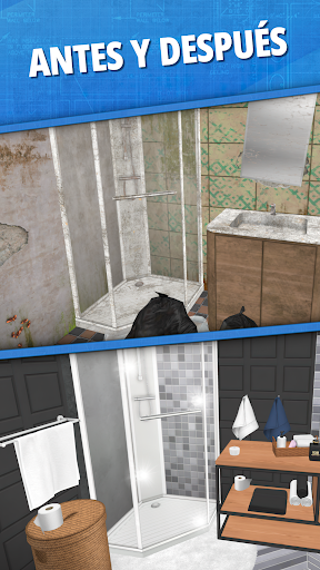 House Flipper: Home Design Screenshot 6