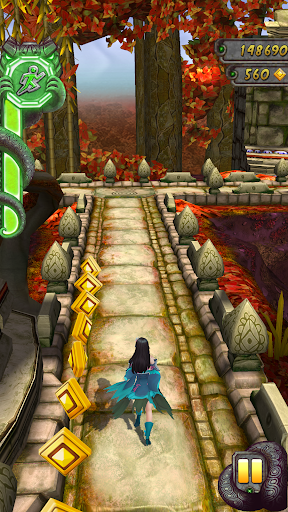 Temple Run 2 Screenshot 2