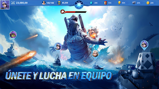 Rise of Arks: Survival Game Screenshot 4