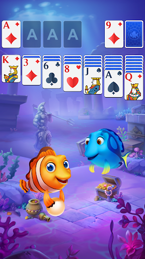 Solitario: Juegos de Cartas Screenshot 4