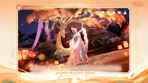 Infinity Nikki Screenshot 3
