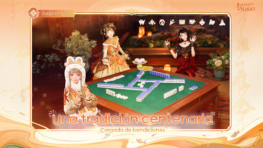Infinity Nikki Screenshot 4