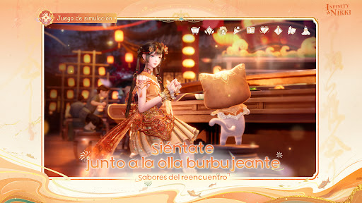 Infinity Nikki Screenshot 5