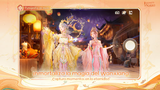Infinity Nikki Screenshot 6