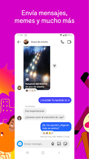 インスタグラム スクリーンショット 4