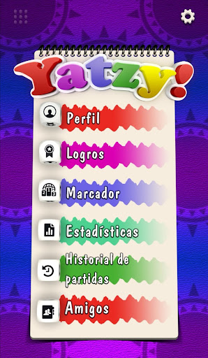 Yatzy Online Multiplayer Screenshot 5