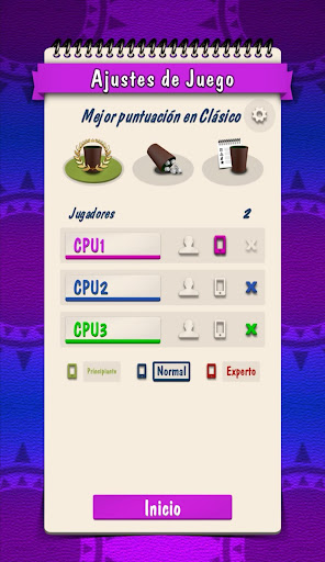 Yatzy Online Multiplayer Screenshot 6