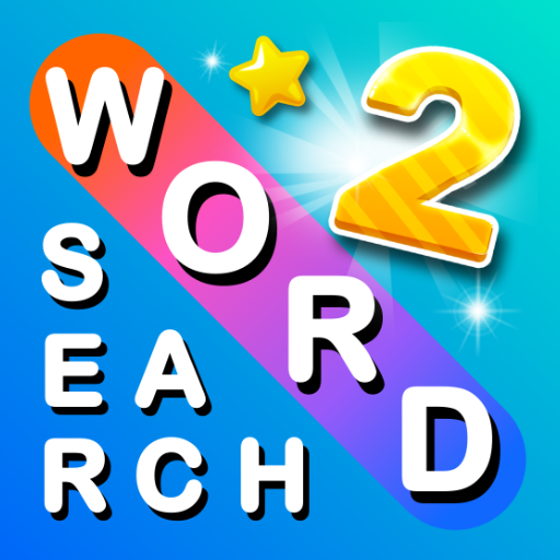 Word Search 2: Palavra Crochê