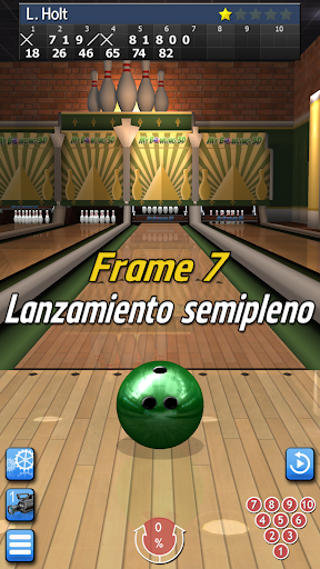 My Bowling 3D Screenshot 2