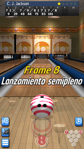 My Bowling 3D Screenshot 3