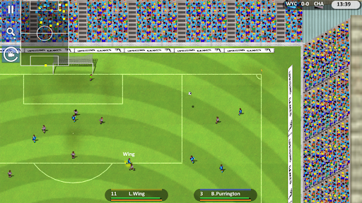 Super Soccer Champs '22 (Ads) Screenshot 2