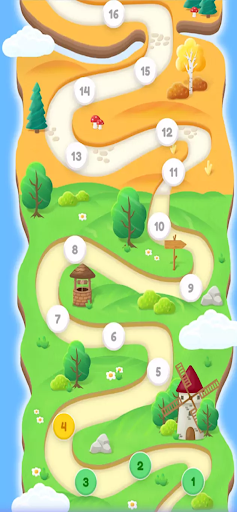 Tile Match Rush Screenshot 4