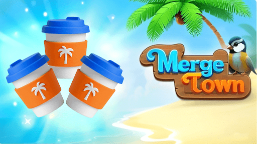 Merge Town : Ravel Adventure スクリーンショット 5