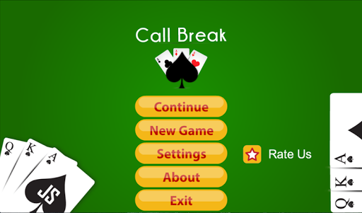 Call Break++ Screenshot 5
