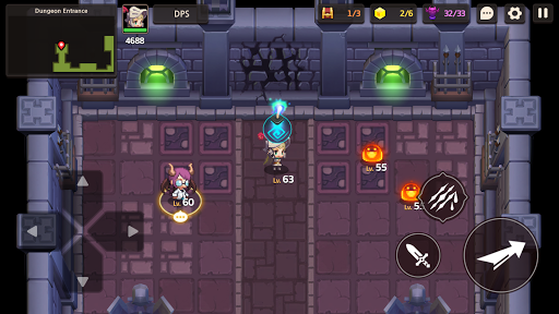 Guardian Tales Screenshot 2