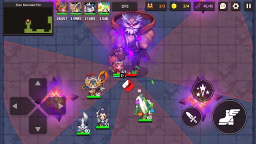 Guardian Tales Screenshot 3