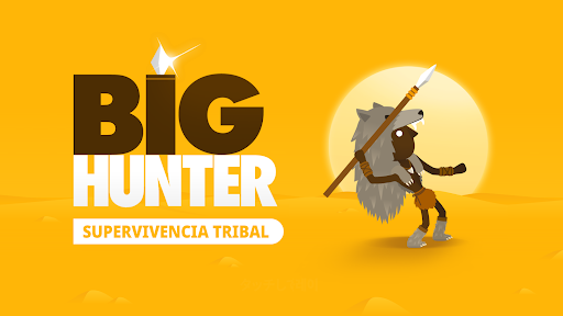 Gran Cazador (Big Hunter) Screenshot 1