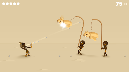 Gran Cazador (Big Hunter) Screenshot 3