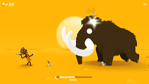 Gran Cazador (Big Hunter) Screenshot 5