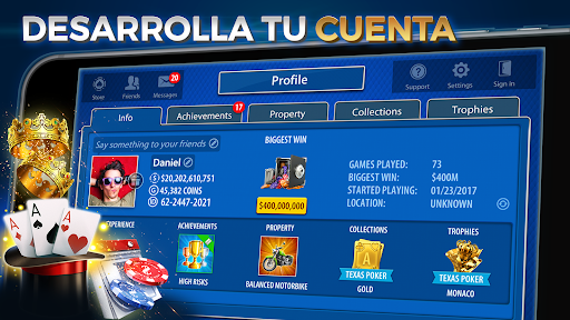 Blackjack 21: Blackjackist Screenshot 6