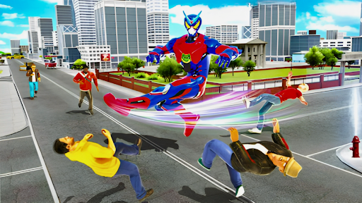 Miami 3D Rope Game Screenshot 2