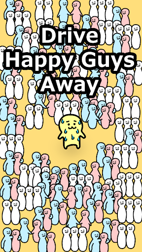 Lonely Guy - funny care games Screenshot 4