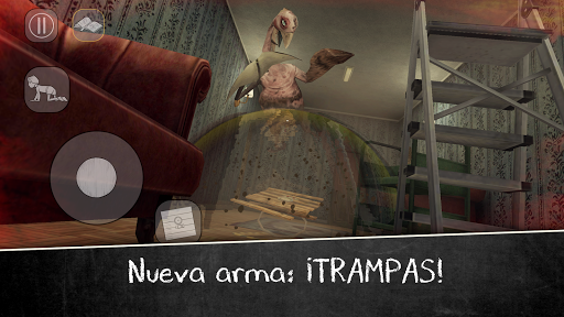 Evil Nun 2 : Origenes Screenshot 3