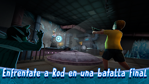 Ice Scream 8: Capítulo Final Screenshot 1