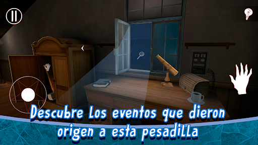 Ice Scream 8: Capítulo Final Screenshot 3