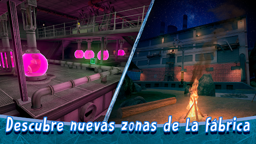 Ice Scream 8: Capítulo Final Screenshot 4