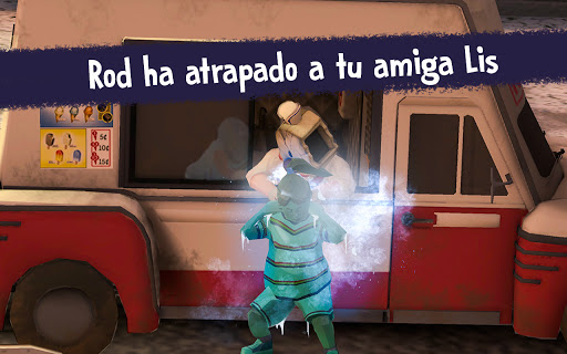 Ice Scream 2 Screenshot 1
