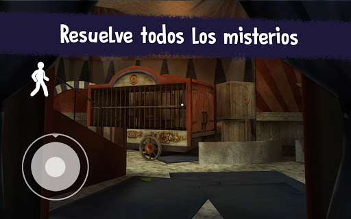 Ice Scream 2 Screenshot 3