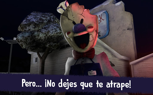 Ice Scream 2 Screenshot 5