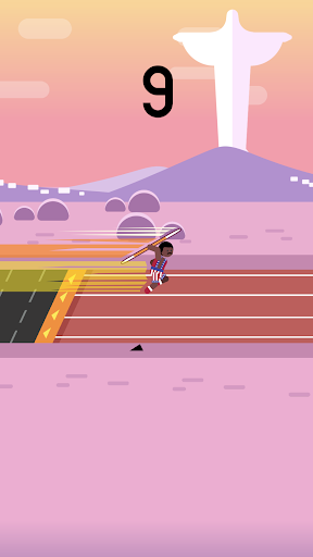 Ketchapp Summer Sports スクリーンショット1