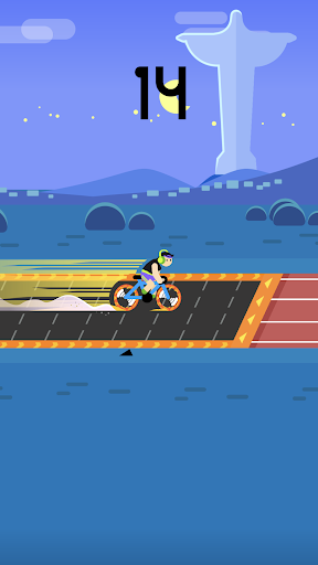 Ketchapp Summer Sports スクリーンショット2